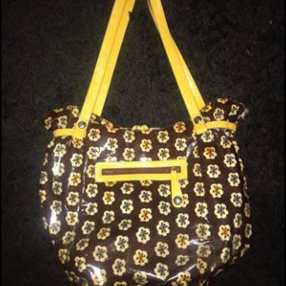 Vera Bradly purse